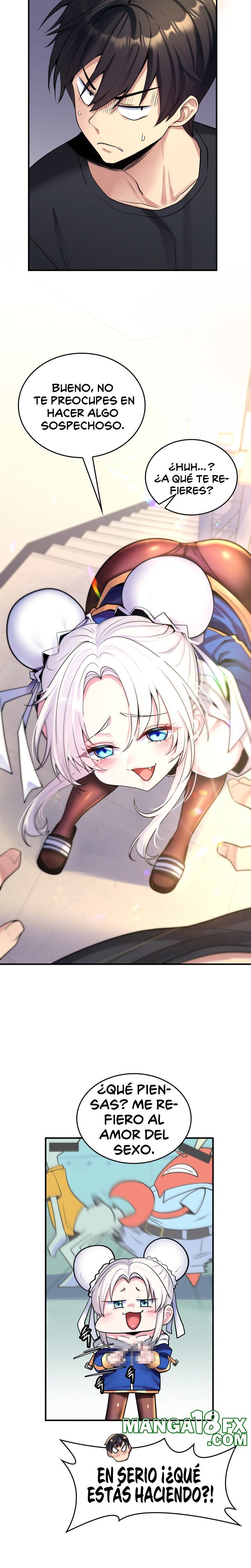 Rented Room Brides Raw - Chapter 6 [photo 21] - MangaPorn