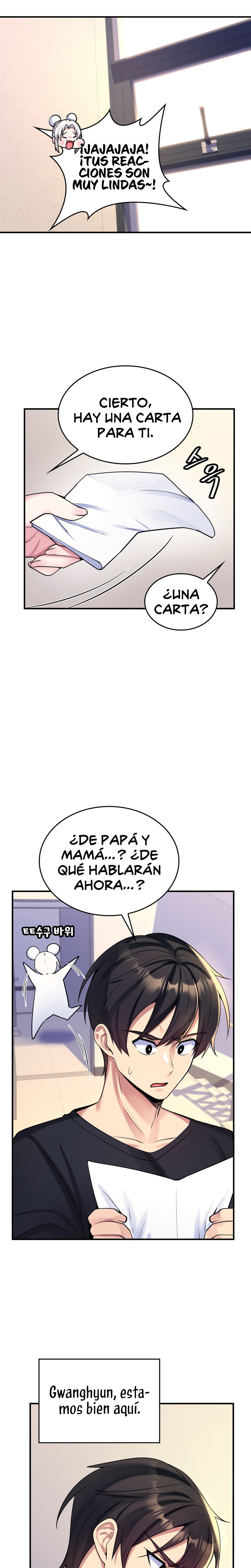 Rented Room Brides Raw - Chapter 6 [photo 22] - MangaPorn