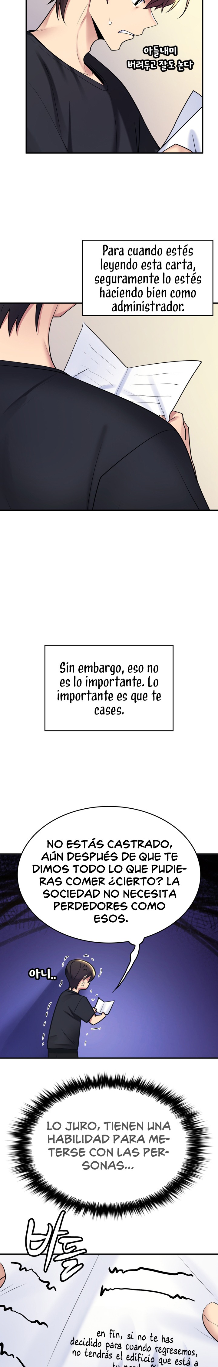 Rented Room Brides Raw - Chapter 6 [photo 23] - MangaPorn