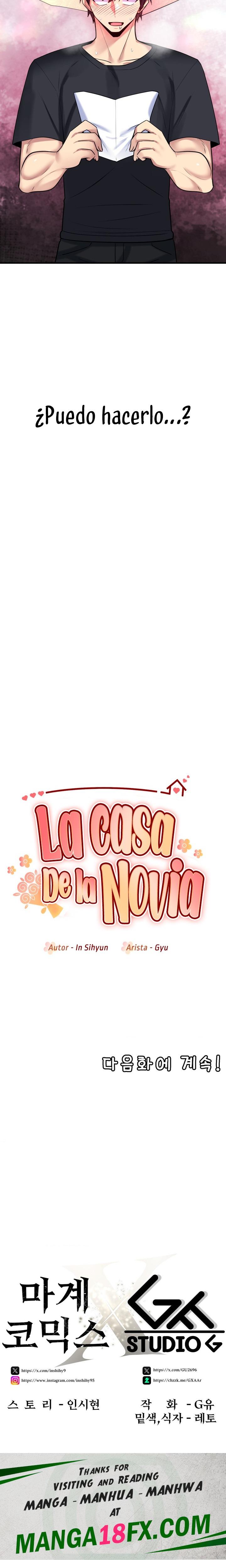 Rented Room Brides Raw - Chapter 6 [photo 26] - MangaPorn