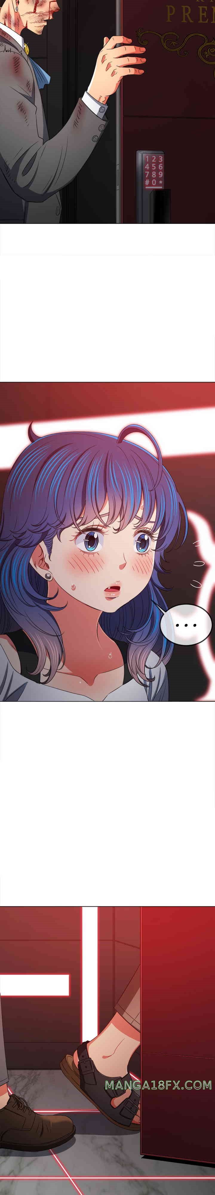 My High School Bully Raw - Chapter 210 [photo 36] - MangaPorn