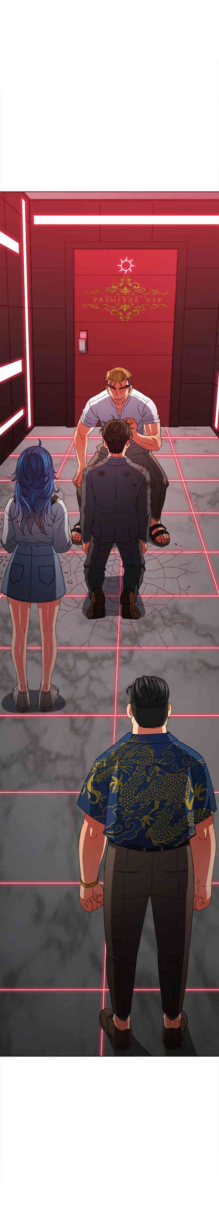 My High School Bully Raw - Chapter 210 [photo 6] - MangaPorn