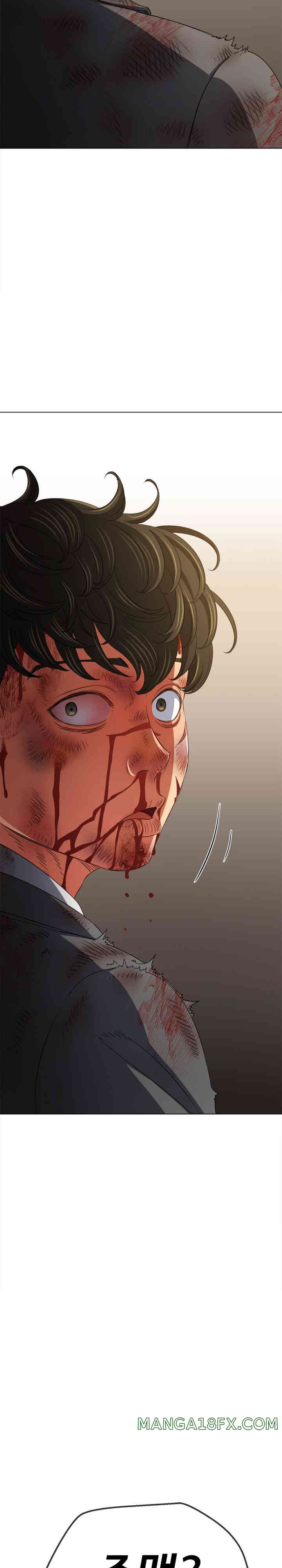 My High School Bully Raw - Chapter 210 [photo 9] - MangaPorn