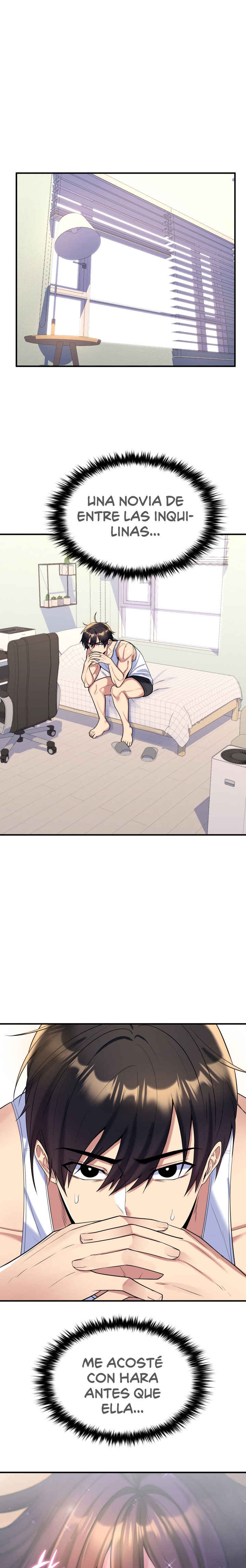 Rented Room Brides Raw - Chapter 7 [photo 1] - MangaPorn