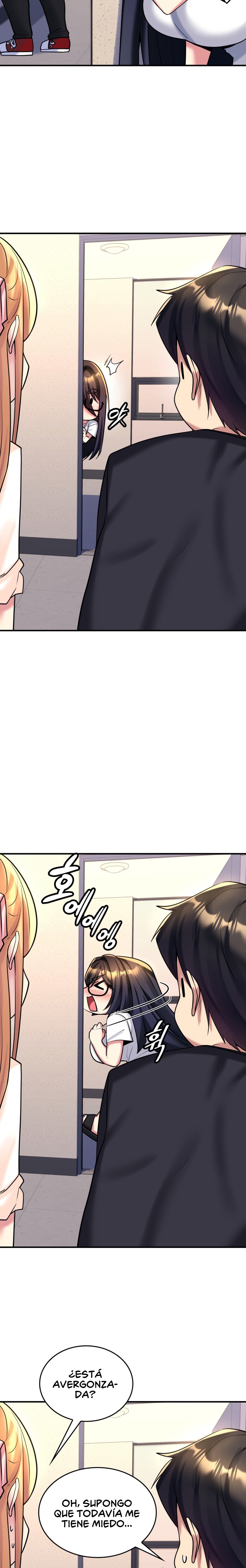 Rented Room Brides Raw - Chapter 7 [photo 10] - MangaPorn