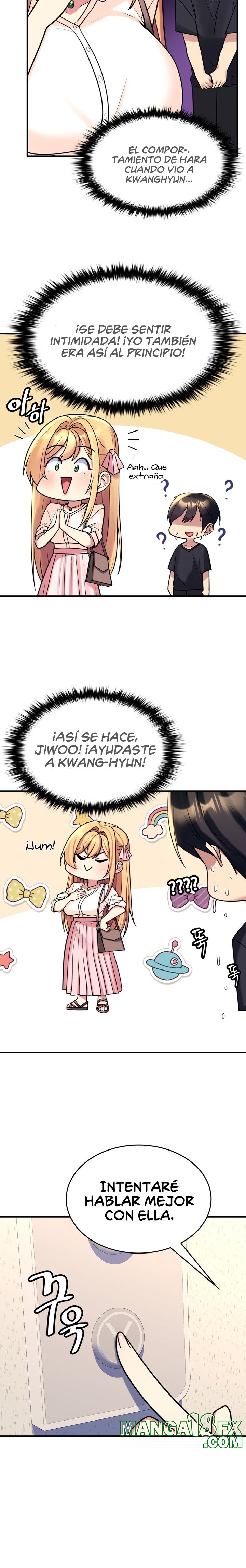 Rented Room Brides Raw - Chapter 7 [photo 12] - MangaPorn