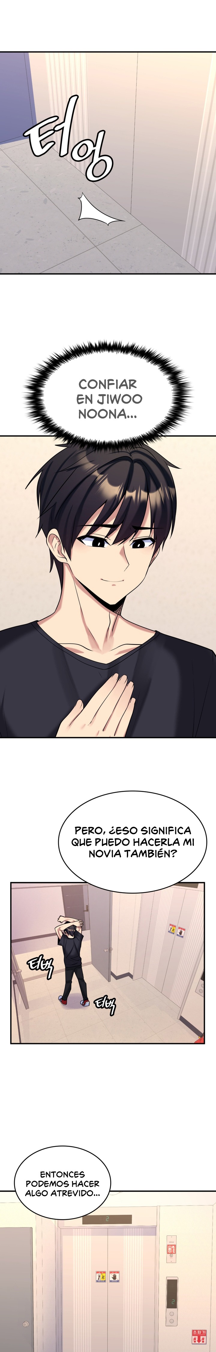 Rented Room Brides Raw - Chapter 7 [photo 14] - MangaPorn