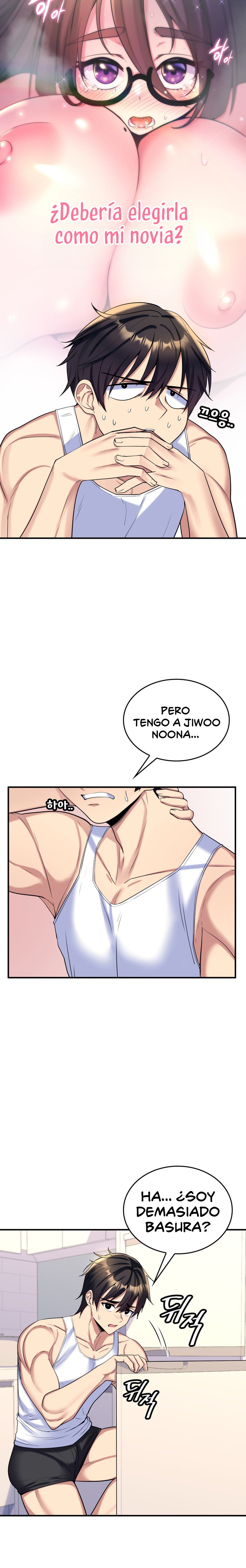 Rented Room Brides Raw - Chapter 7 [photo 2] - MangaPorn