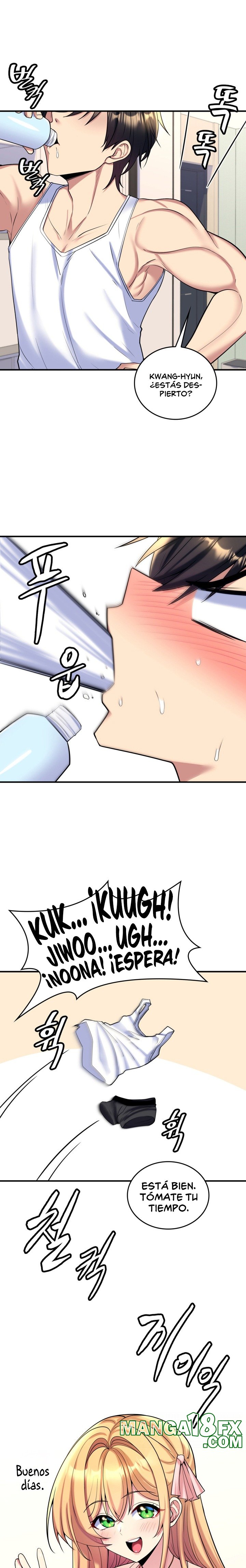 Rented Room Brides Raw - Chapter 7 [photo 3] - MangaPorn