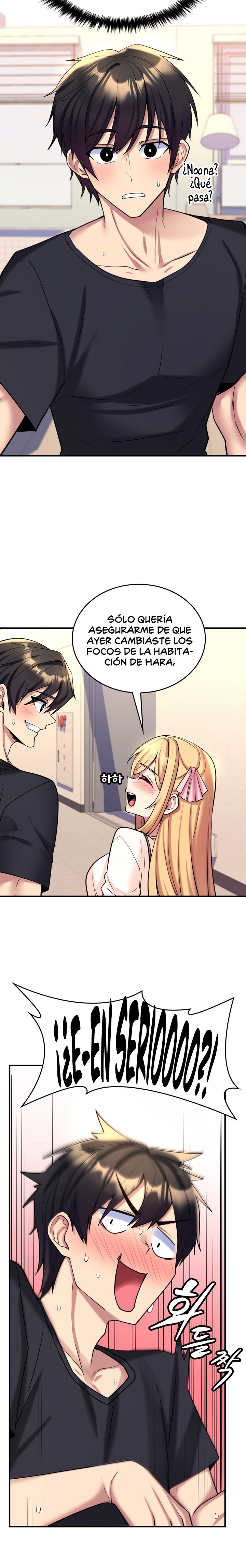 Rented Room Brides Raw - Chapter 7 [photo 5] - MangaPorn