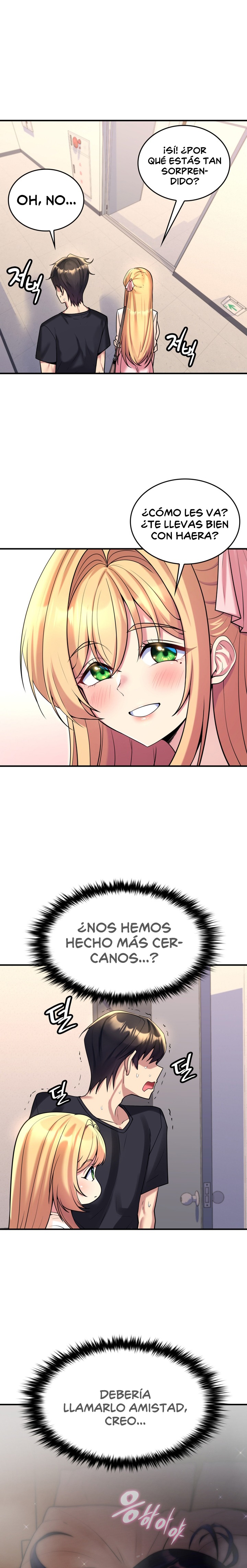 Rented Room Brides Raw - Chapter 7 [photo 6] - MangaPorn