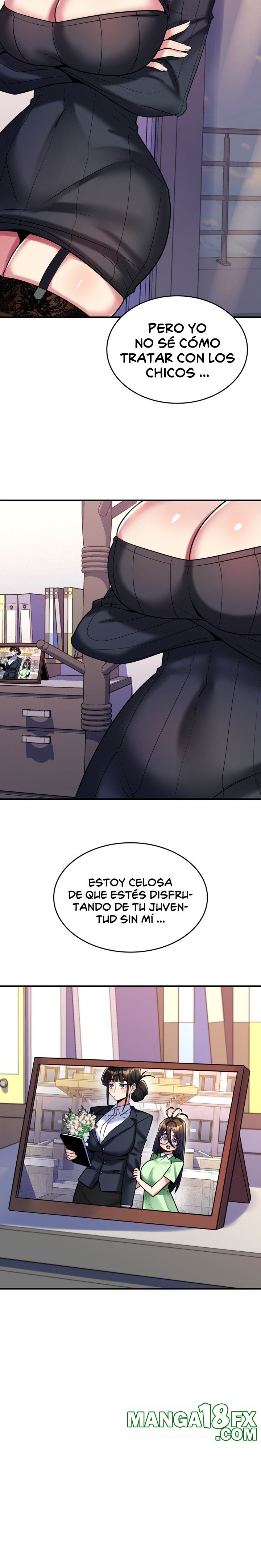 Rented Room Brides Raw - Chapter 8 [photo 11] - MangaPorn