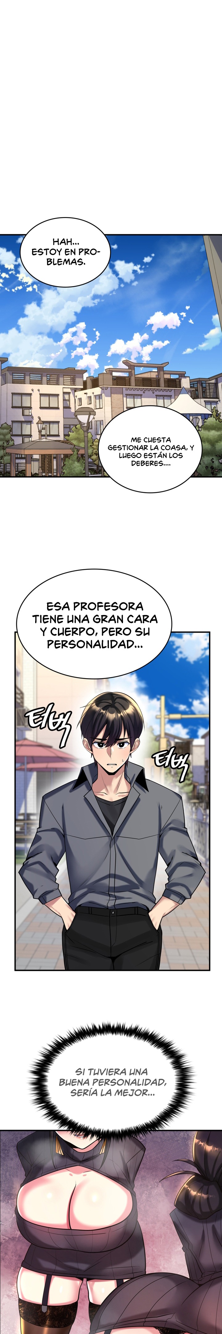 Rented Room Brides Raw - Chapter 8 [photo 12] - MangaPorn