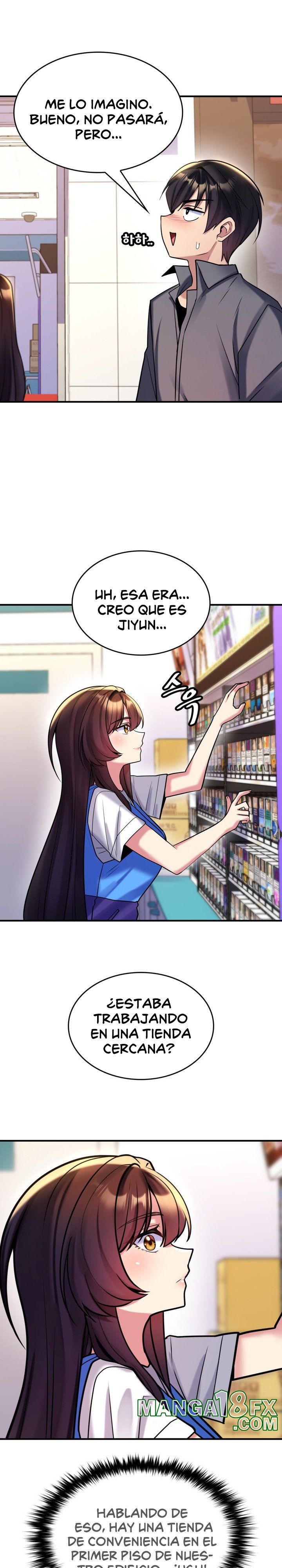 Rented Room Brides Raw - Chapter 8 [photo 15] - MangaPorn