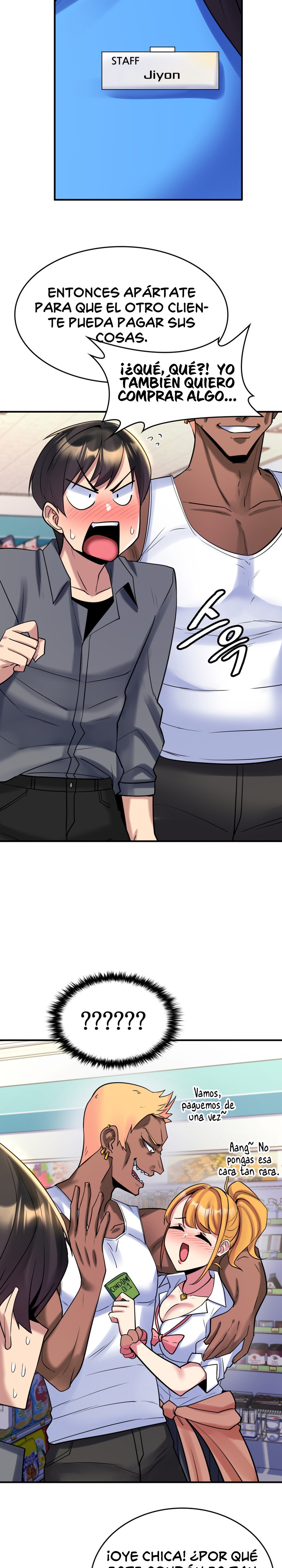 Rented Room Brides Raw - Chapter 8 [photo 18] - MangaPorn