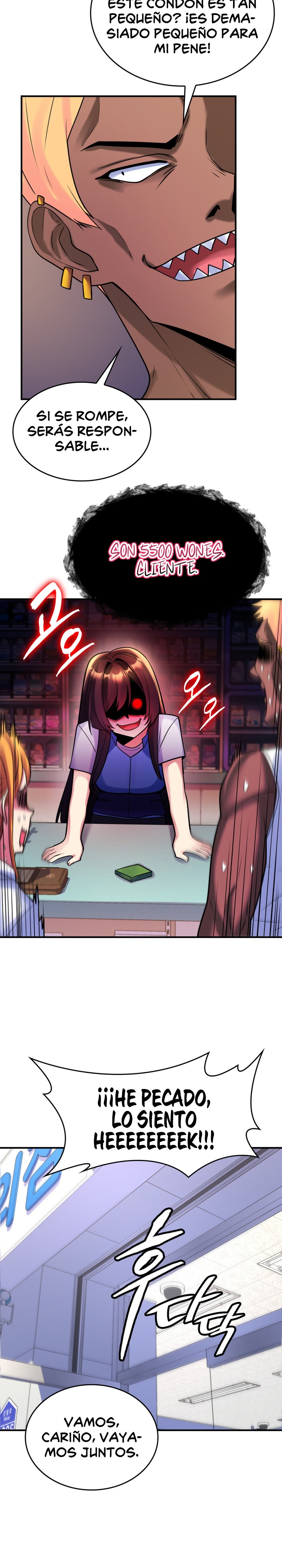 Rented Room Brides Raw - Chapter 8 [photo 19] - MangaPorn