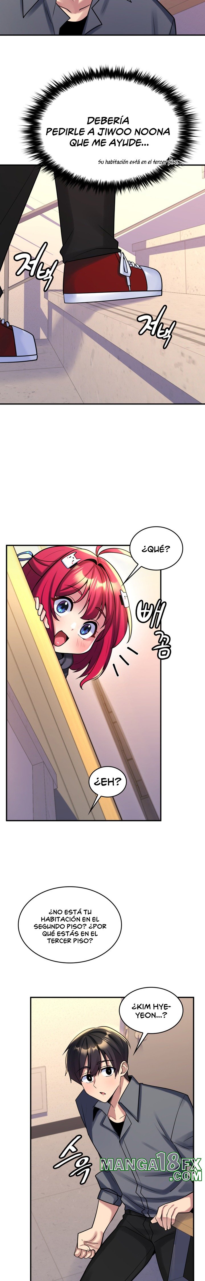 Rented Room Brides Raw - Chapter 8 [photo 22] - MangaPorn