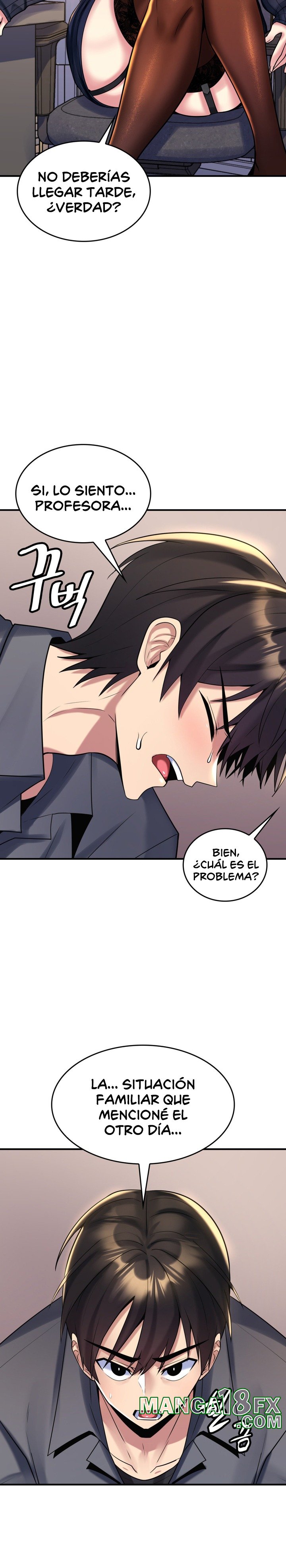 Rented Room Brides Raw - Chapter 8 [photo 7] - MangaPorn