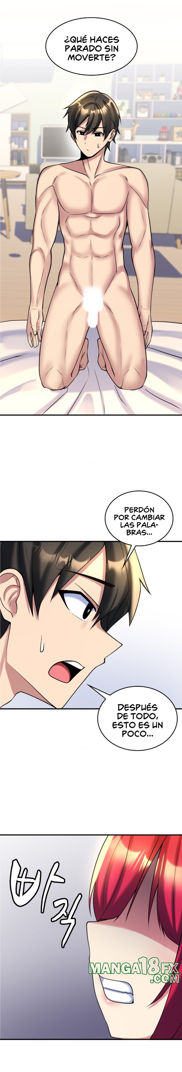 Rented Room Brides Raw - Chapter 10 [photo 15] - MangaPorn