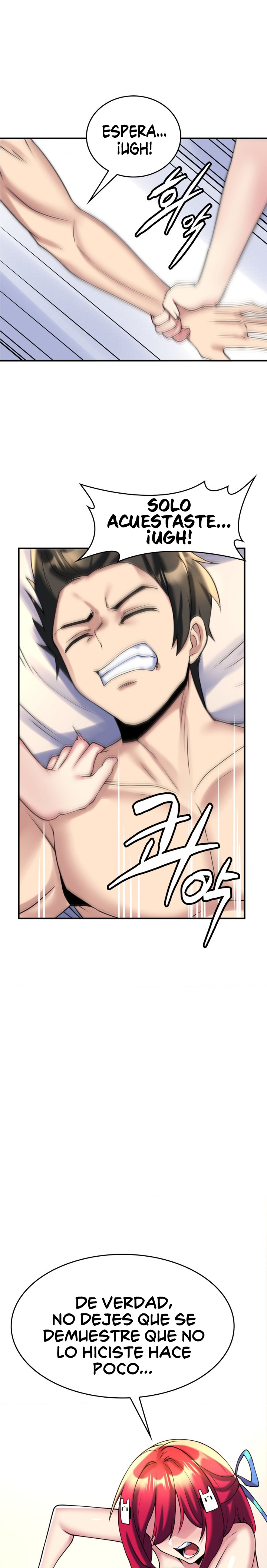 Rented Room Brides Raw - Chapter 10 [photo 16] - MangaPorn