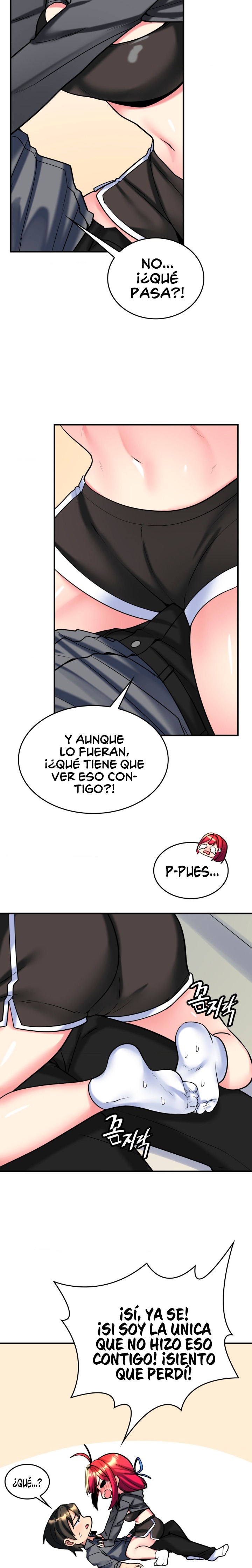 Rented Room Brides Raw - Chapter 10 [photo 9] - MangaPorn