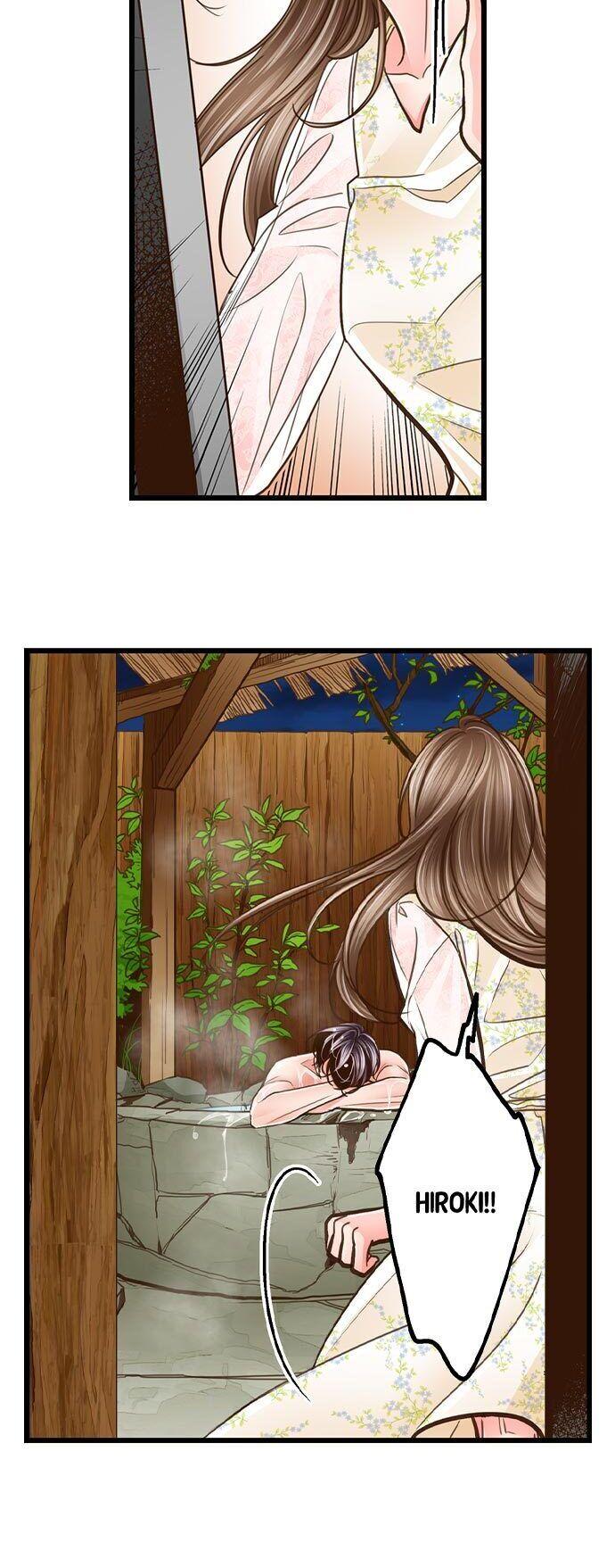 Yanagihara Is a Sex Addict - Chapter 112 [photo 17] - MangaPorn