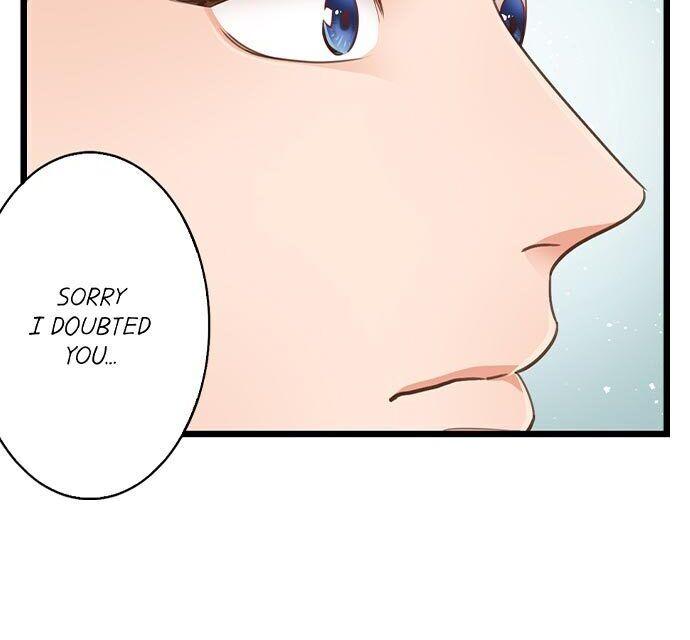 Yanagihara Is a Sex Addict - Chapter 112 [photo 7] - MangaPorn