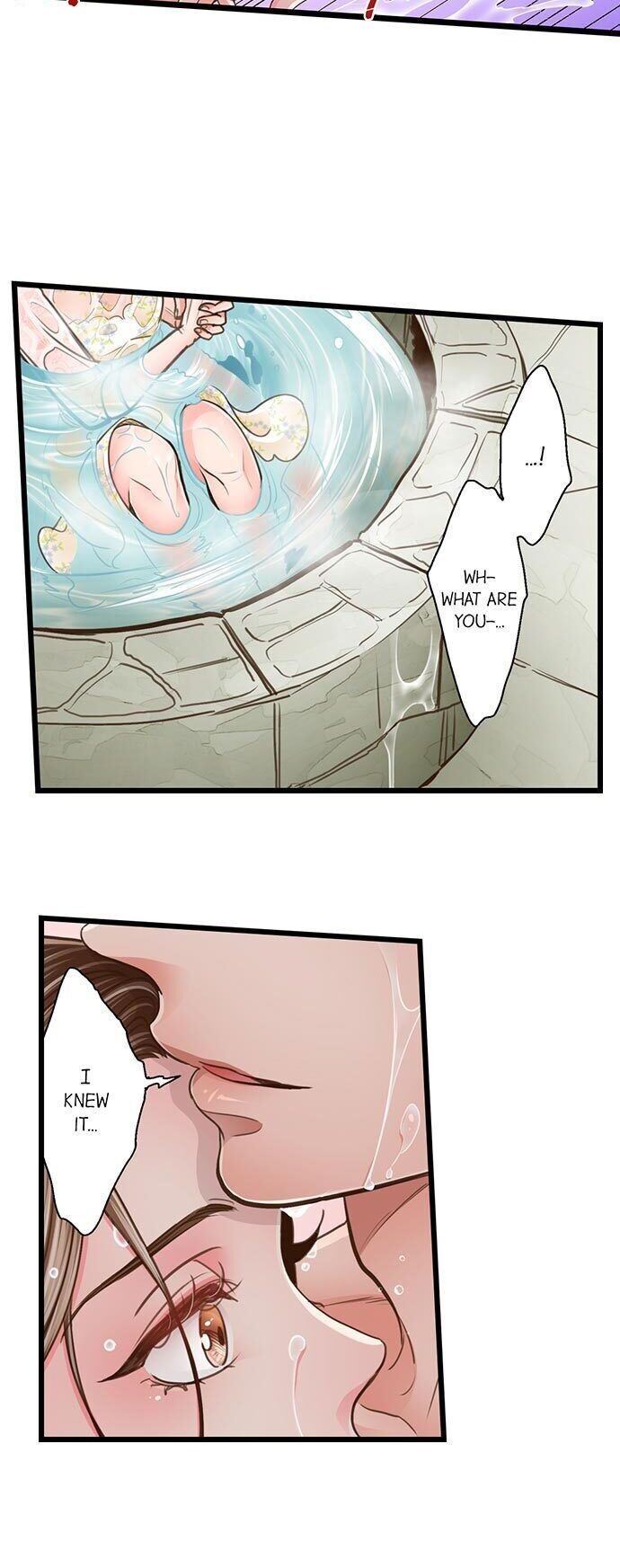 Yanagihara Is a Sex Addict - Chapter 113 [photo 3] - MangaPorn