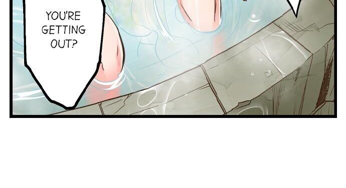 Yanagihara Is a Sex Addict - Chapter 113 [photo 5] - MangaPorn