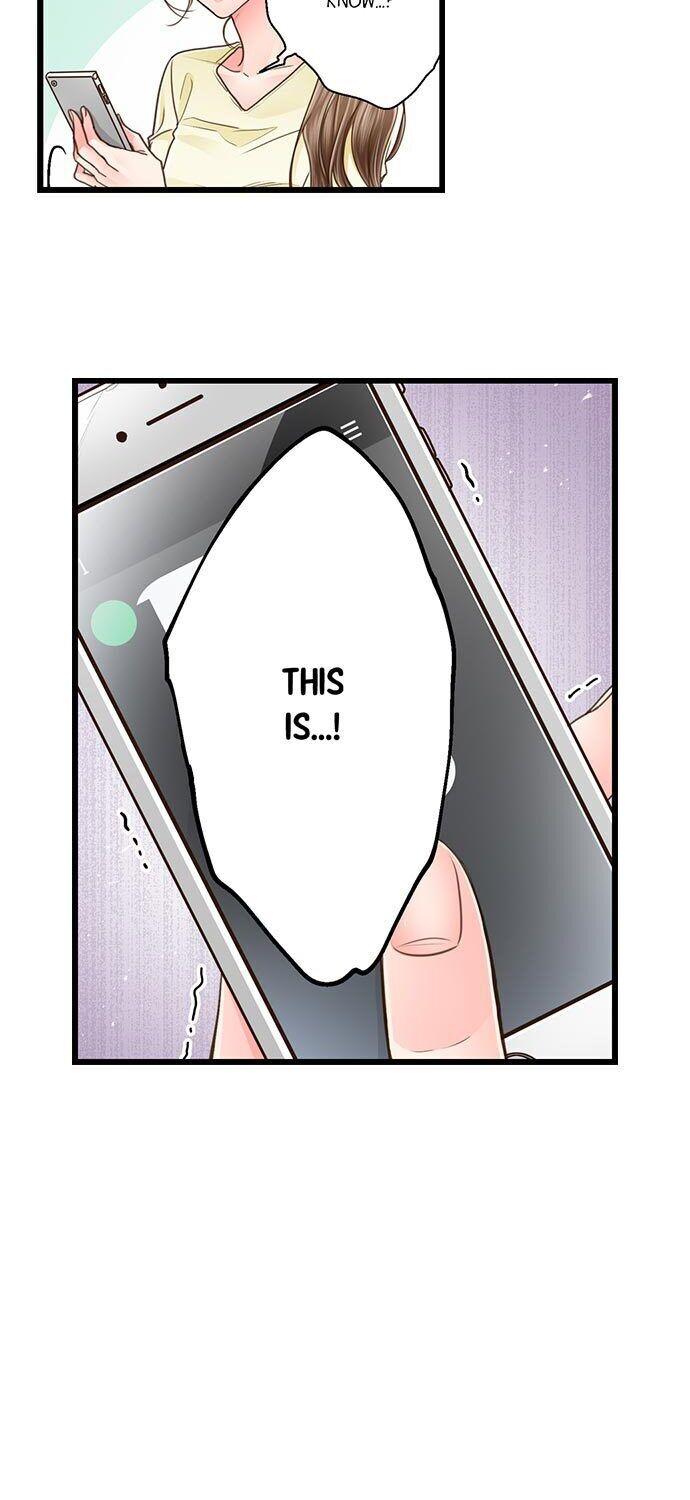 Yanagihara Is a Sex Addict - Chapter 114 [photo 17] - MangaPorn