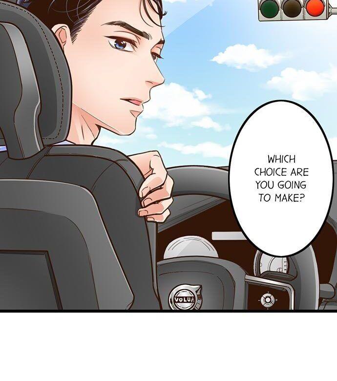 Yanagihara Is a Sex Addict - Chapter 114 [photo 7] - MangaPorn