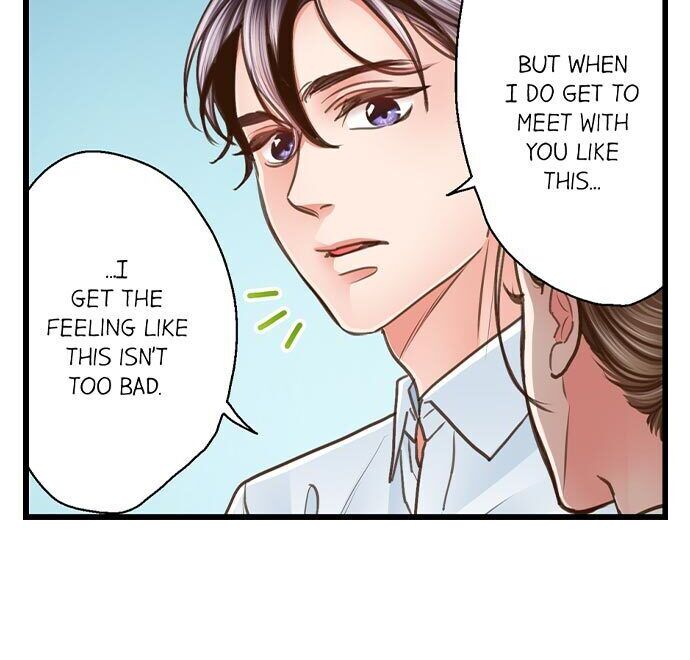 Yanagihara Is a Sex Addict - Chapter 115 [photo 15] - MangaPorn