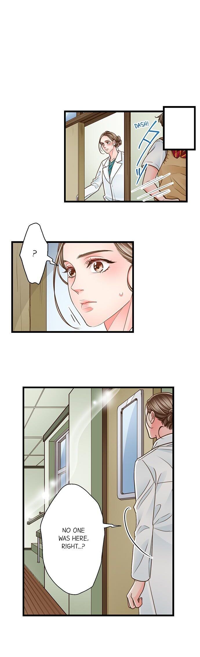 Yanagihara Is a Sex Addict - Chapter 115 [photo 17] - MangaPorn