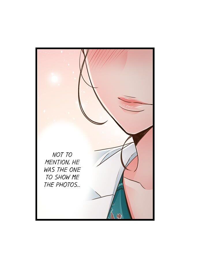 Yanagihara Is a Sex Addict - Chapter 116 [photo 9] - MangaPorn