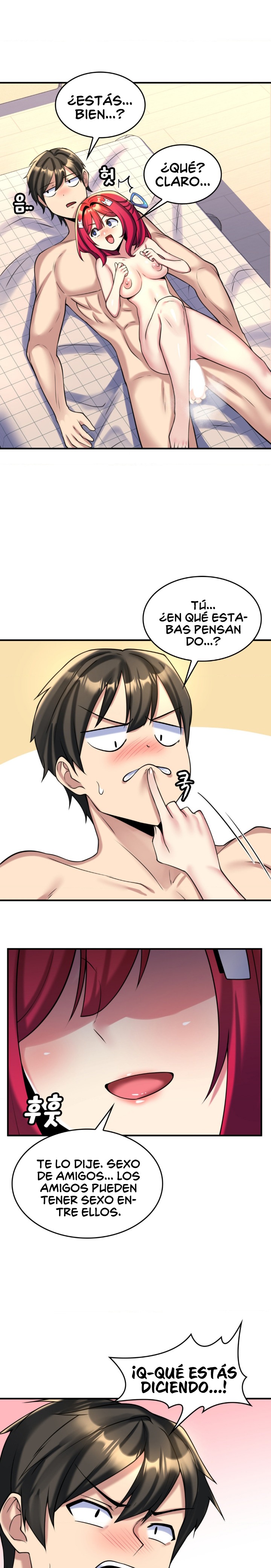 Rented Room Brides Raw - Chapter 11 [photo 17] - MangaPorn