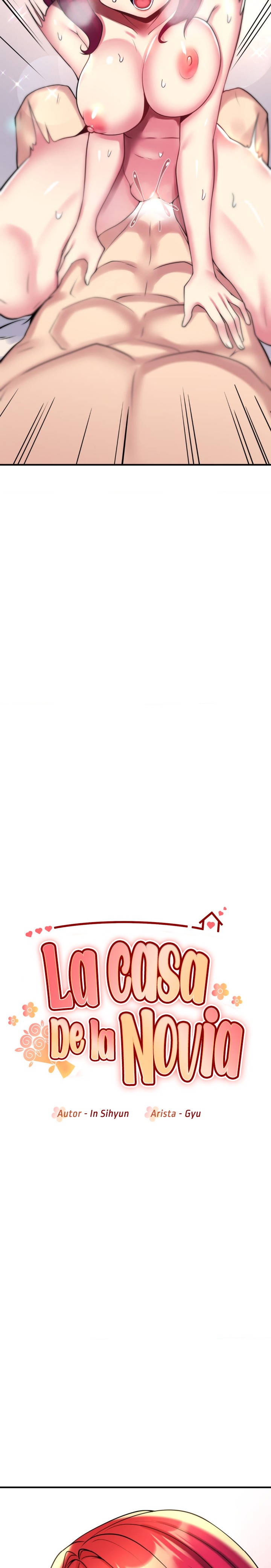 Rented Room Brides Raw - Chapter 11 [photo 2] - MangaPorn