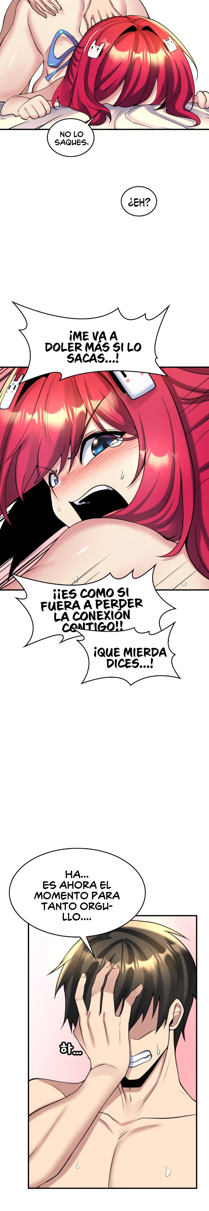 Rented Room Brides Raw - Chapter 11 [photo 8] - MangaPorn