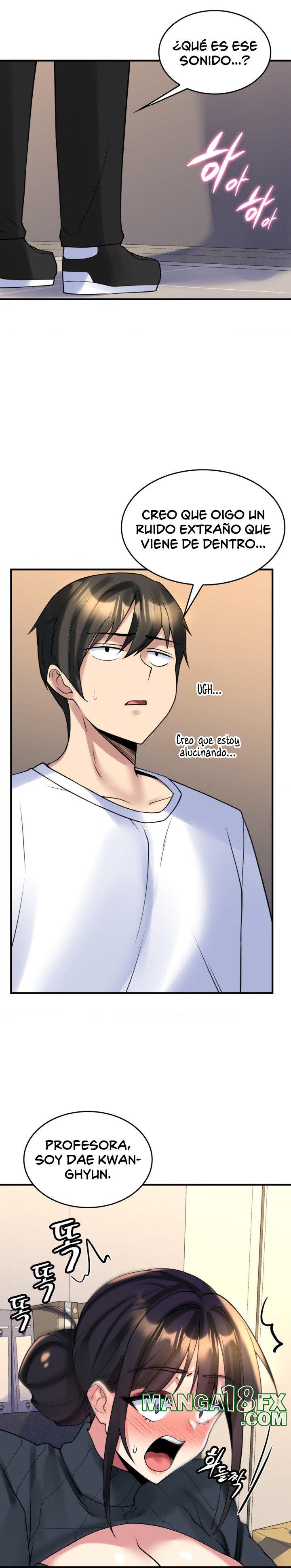 Rented Room Brides Raw - Chapter 12 [photo 15] - MangaPorn