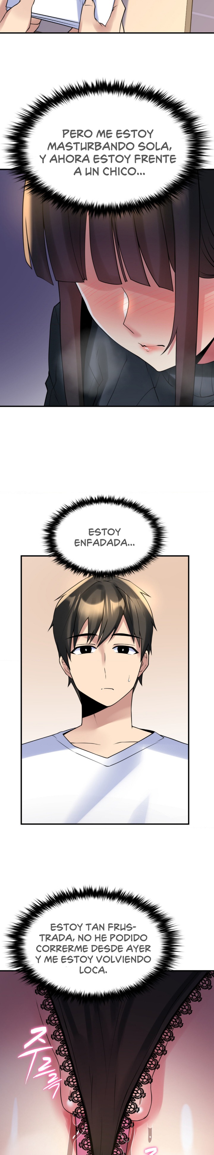 Rented Room Brides Raw - Chapter 12 [photo 19] - MangaPorn