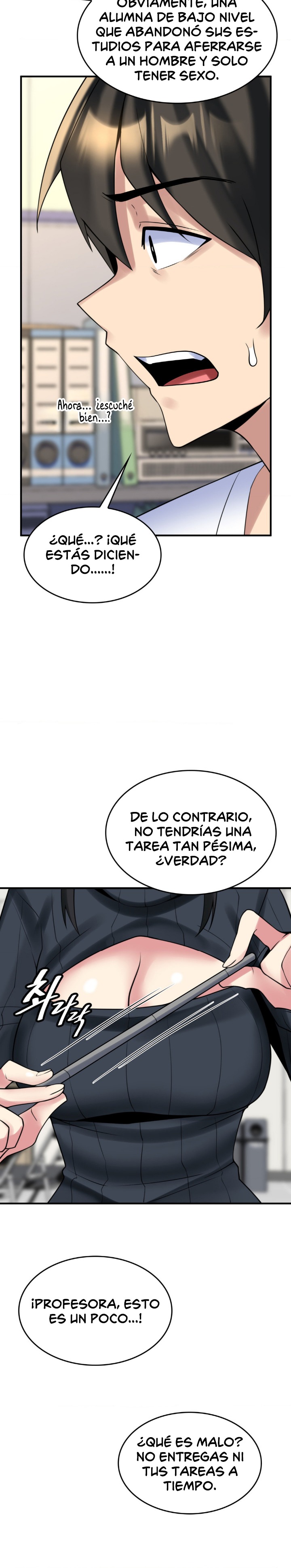 Rented Room Brides Raw - Chapter 12 [photo 21] - MangaPorn