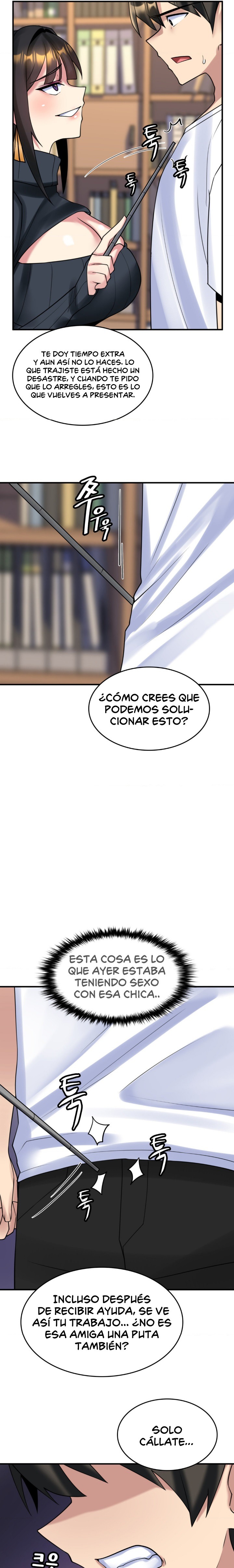 Rented Room Brides Raw - Chapter 12 [photo 22] - MangaPorn