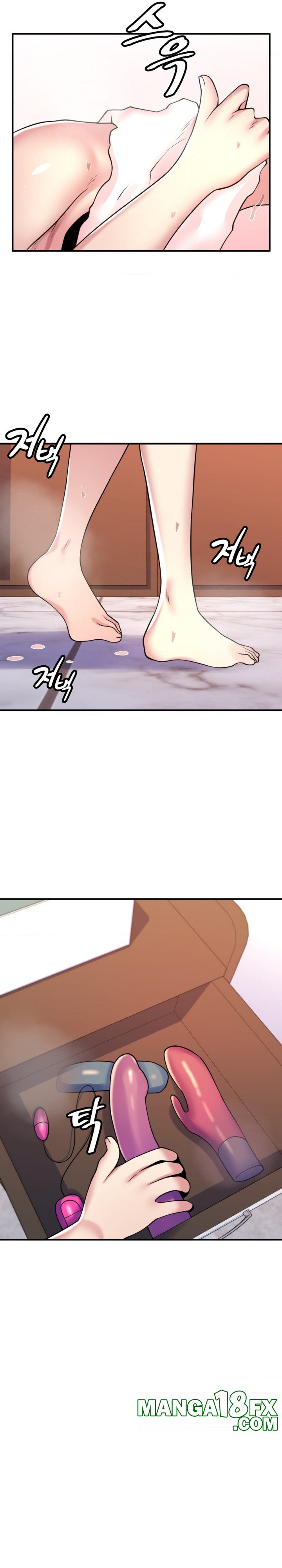 Rented Room Brides Raw - Chapter 12 [photo 8] - MangaPorn