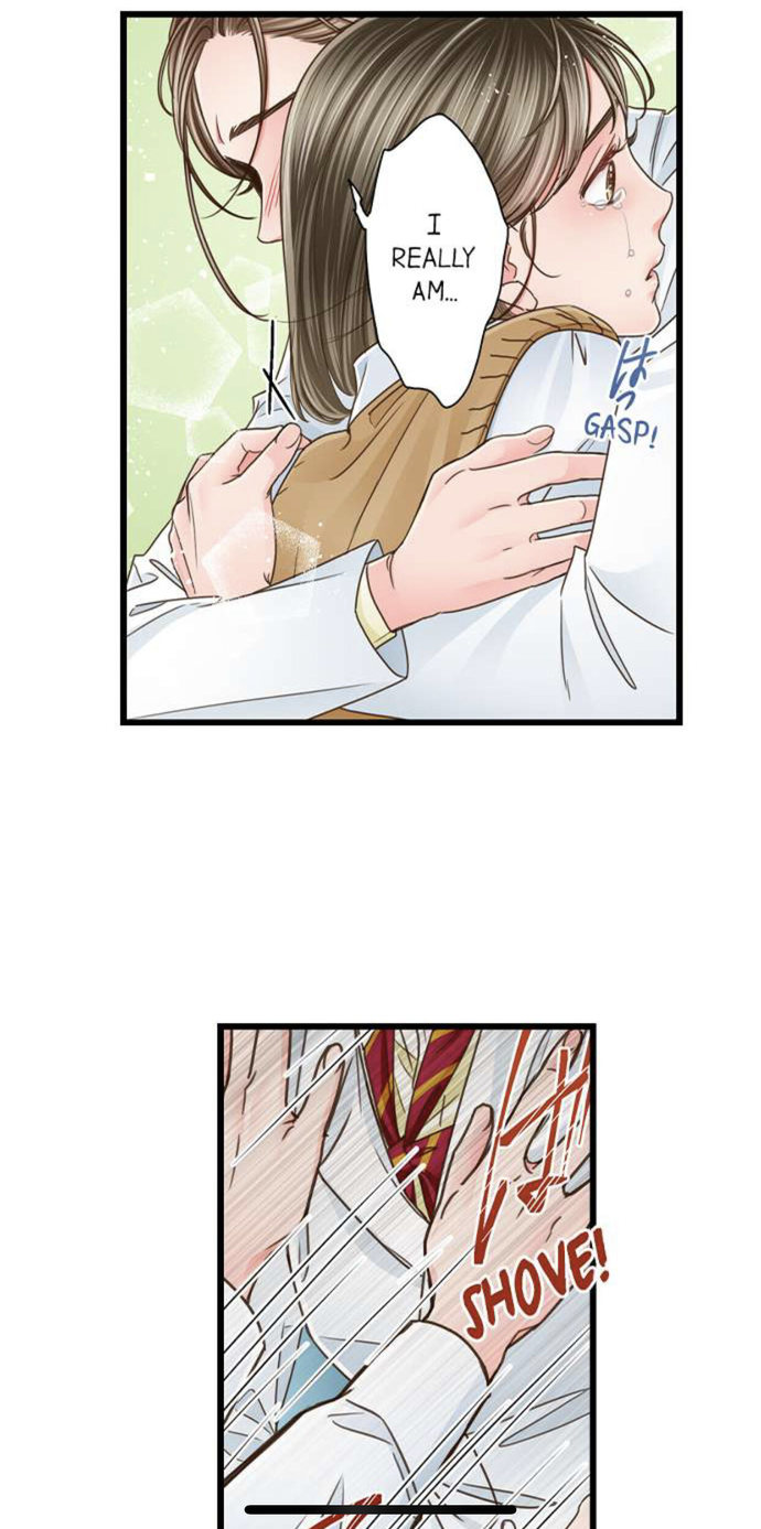 Yanagihara Is a Sex Addict - Chapter 133 [photo 16] - MangaPorn