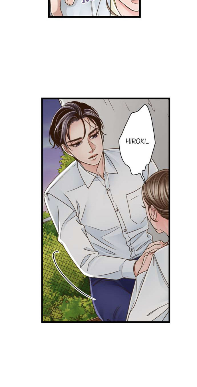 Yanagihara Is a Sex Addict - Chapter 134 [photo 12] - MangaPorn