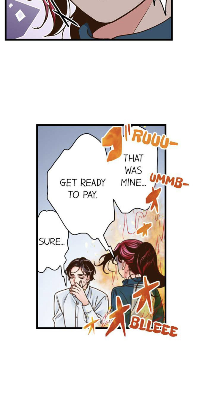 Yanagihara Is a Sex Addict - Chapter 136 [photo 16] - MangaPorn