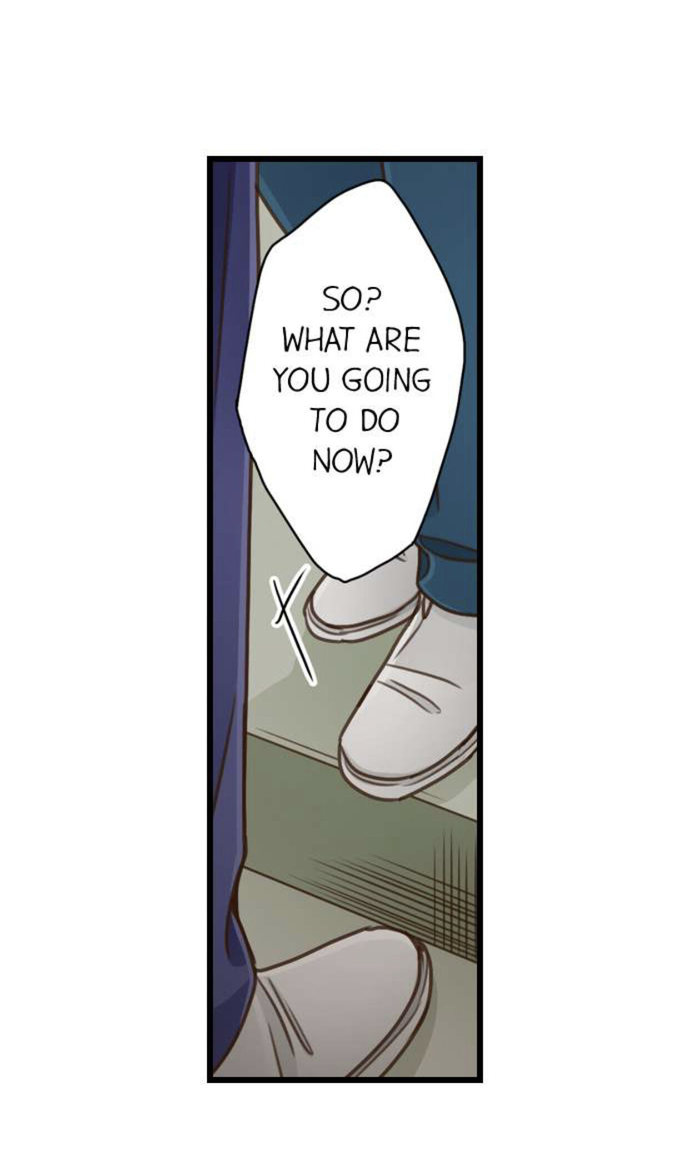 Yanagihara Is a Sex Addict - Chapter 136 [photo 17] - MangaPorn