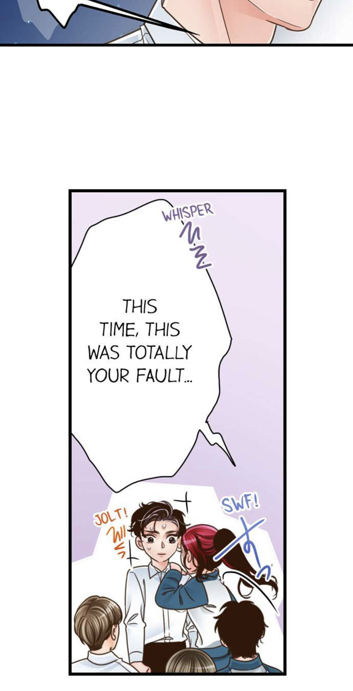 Yanagihara Is a Sex Addict - Chapter 137 [photo 11] - MangaPorn