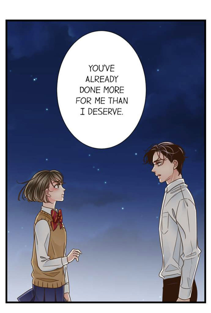 Yanagihara Is a Sex Addict - Chapter 137 [photo 15] - MangaPorn