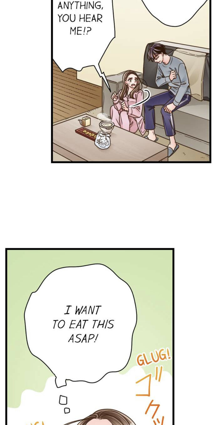 Yanagihara Is a Sex Addict - Chapter 138 [photo 11] - MangaPorn