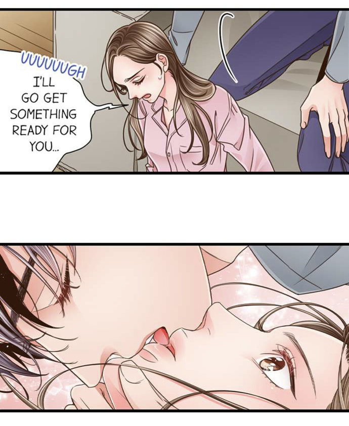 Yanagihara Is a Sex Addict - Chapter 138 [photo 13] - MangaPorn